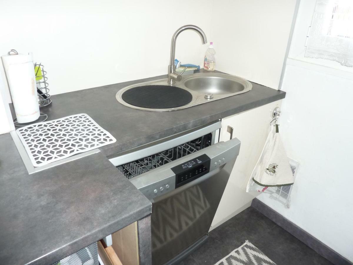 Le Tanagra Appartement *