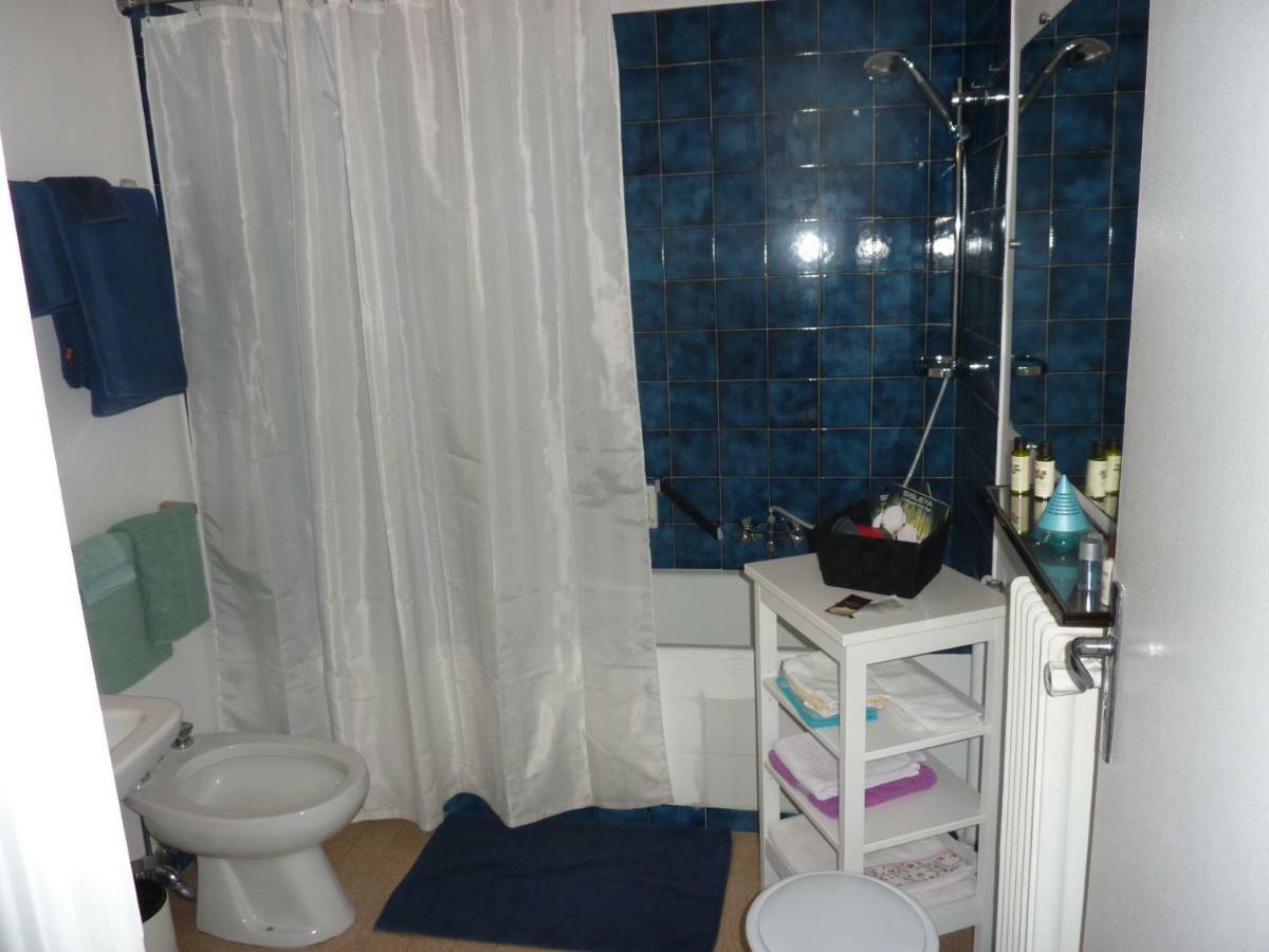 Le Tanagra Apartamento Vallauris
