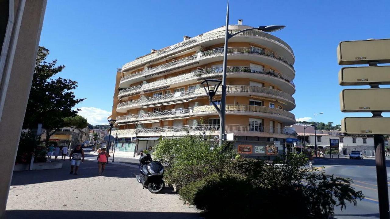 Le Tanagra Appartement *