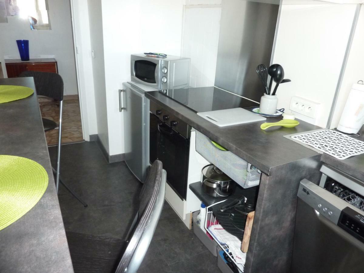 Apartamento Le Tanagra Vallauris