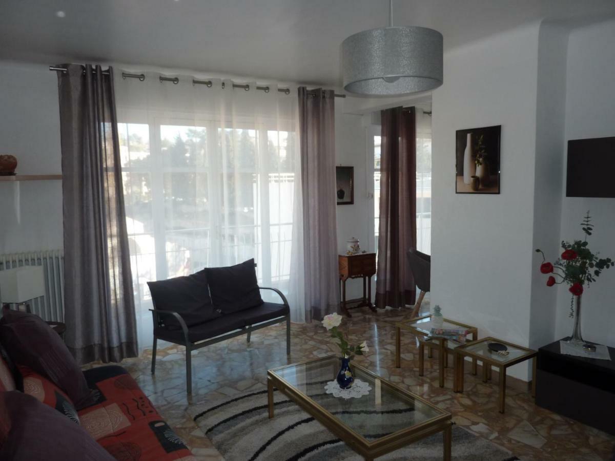 Appartement Le Tanagra Vallauris