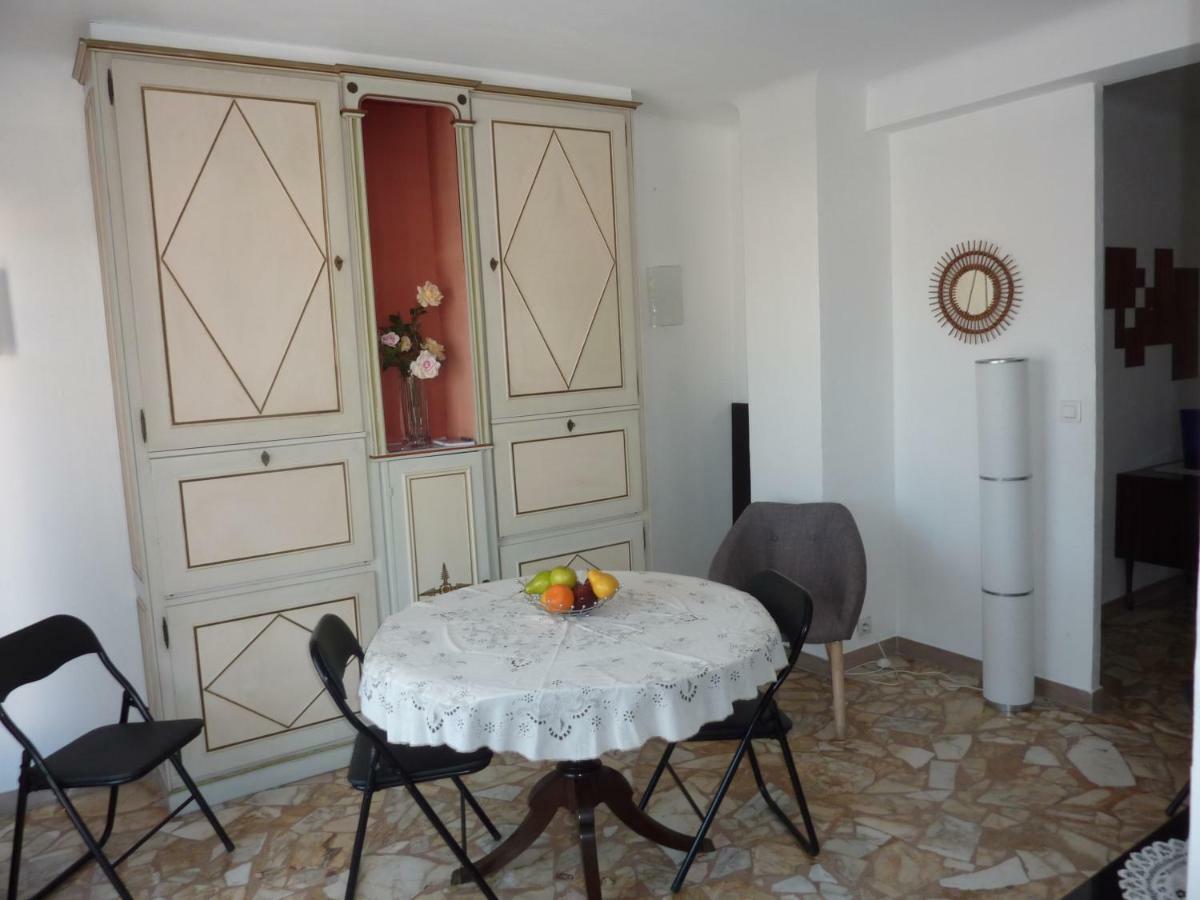 Apartment Le Tanagra Vallauris