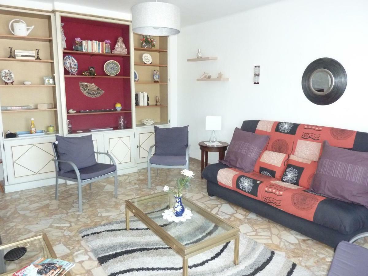 Apartment Le Tanagra