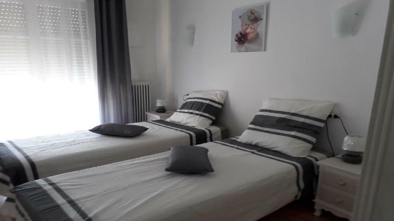 Le Tanagra Apartment Vallauris